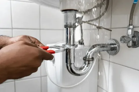 Plumbing Services, best plumber in Dubai 